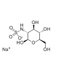 N-Sulfo-glucosamine sodium salt