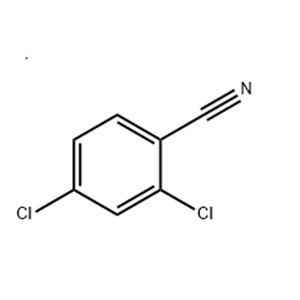 2,4-Dichlorobenzonitrile