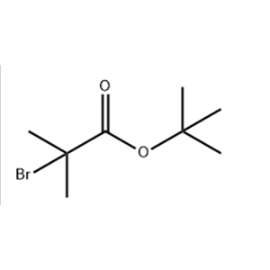 t-Butyl 2-bromo isobutyrate 