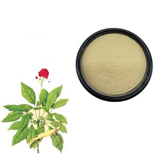 (20S)-Protopanaxatriol APPT；Panax Ginseng extract 