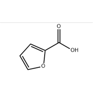 2-Furoic acid