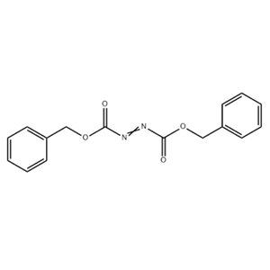 Dibenzyl azodicarboxylate