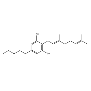 cannabigerol