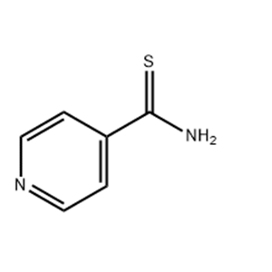 THIOISONICOTINAMIDE