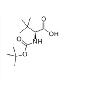 N-Boc-L-tert-Leucine