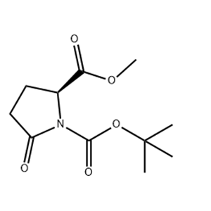 Boc-L-Pyroglutamic acid methyl ester