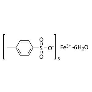 Iron(III) p-toluenesulfonate hexahydrate