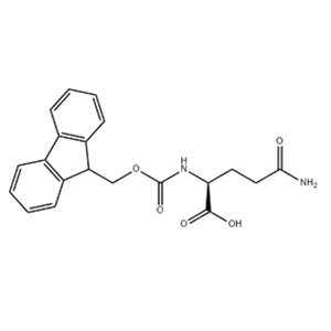 Nalpha-FMOC-L-Glutamine