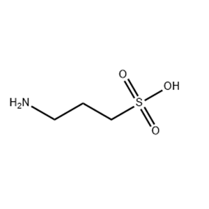 3-Amino-1-propanesulfonic acid