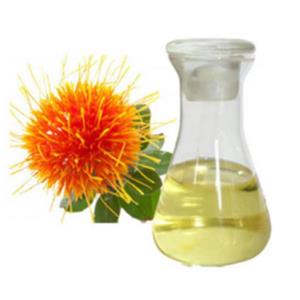 Safflower oil