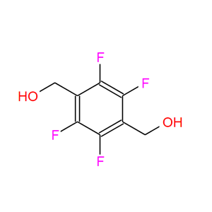  2,3,5,6-Tetrafluoro-1,4-benzenedimethanol