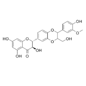 Isosilybin