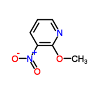 2-Methoxy-5-nitropyridine