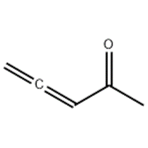 1,2-Pentadiene-4-one