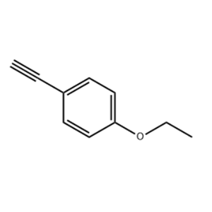 4-Ethoxyphenylacetylene