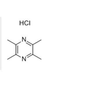 LIGUSTRAZOINEHYDROCHLORIDE