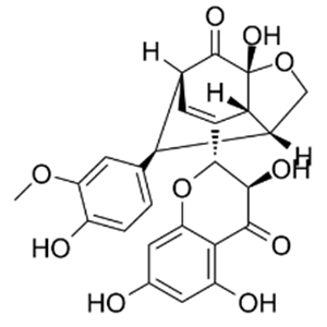 Silydianin