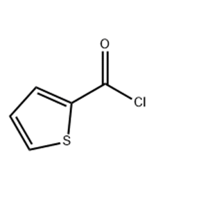 2-Thiophenecarbonyl chloride