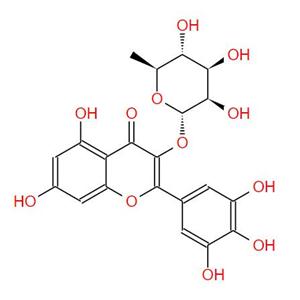 Myricitrin