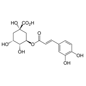 Chlorgenic Acid