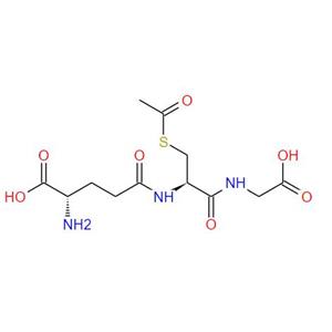 S-ACETYL-L-GLUTATHIONE