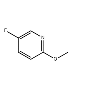 2-Methoxy-5-fluoropyridine