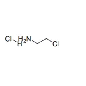 2-Chloroethylamine hydrochloride