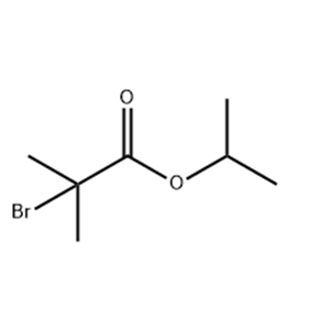 Isopropyl 2-bromo-2-methylpropanoate