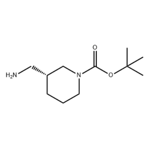 (R)-N-Boc-3-aminomethylpiperidine