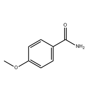 4-Methoxybenzamide