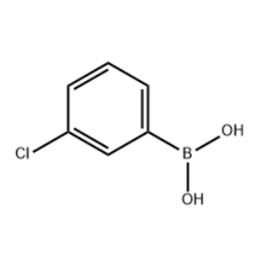 3-Chlorophenylboronic acid