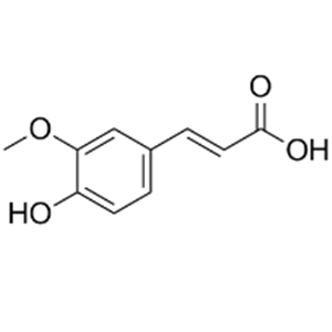 Ferulic Acid 