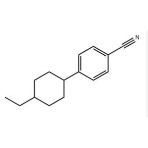 4-(4-ETHYLCYCLOHEXYL)BENZONITRILE