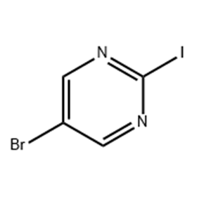 5-Bromo-2-iodopyrimidine