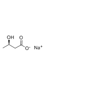 (R)-(-)-3-HYDROXYBUTYRIC ACID, SODIUM SALT