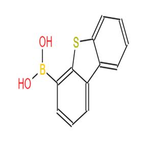 Dibenzothiophene-4-boronic acid