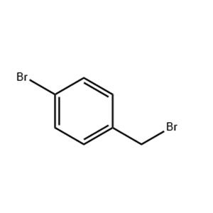 4-Bromobenzyl bromide