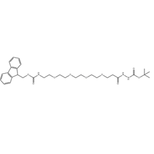 Fmoc-NH-PEG4-HZ-BOC