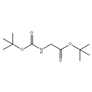 Boc-Gly-OtBu