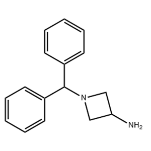 3-Amino-1-diphenylmethylazetidine