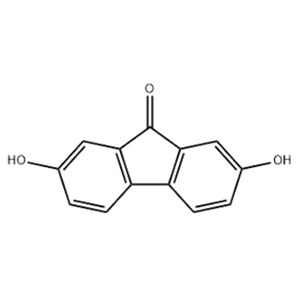 2,7-Dihydroxy-9-fluorenone