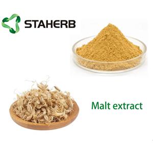 MALT EXTRACT