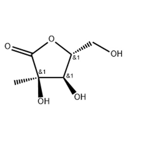 2-C-Methyl-D-ribono-1,4-lactone