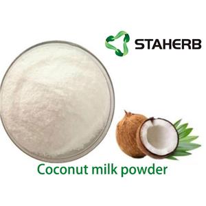 Coconut milk powder