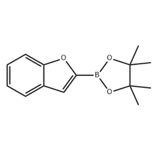 2-(BENZOFURAN-2-YL)-4,4,5,5-TETRAMETHYL-1,3,2-DIOXABOROLANE