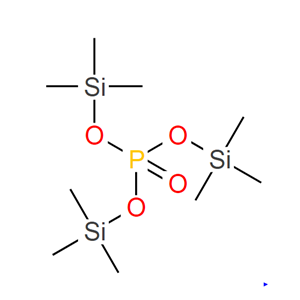 TRIS(TRIMETHYLSILYL) PHOSPHATE