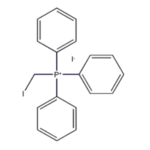 IODOMETHYL-TRIPHENYL-PHOSPHONIUM IODIDE 