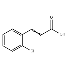 2-Chlorocinnamic acid