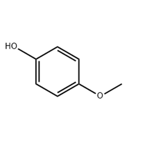 4-Methoxyphenol