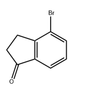 4-Bromo-1-indanone